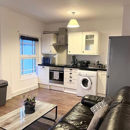 Yeovil Apartments Экстерьер фото