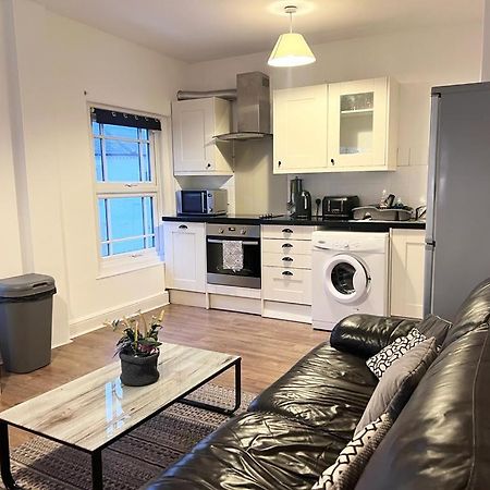 Yeovil Apartments Экстерьер фото