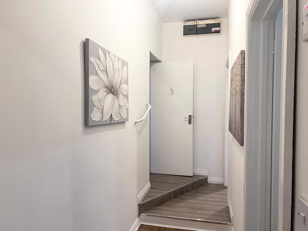 Yeovil Apartments Экстерьер фото